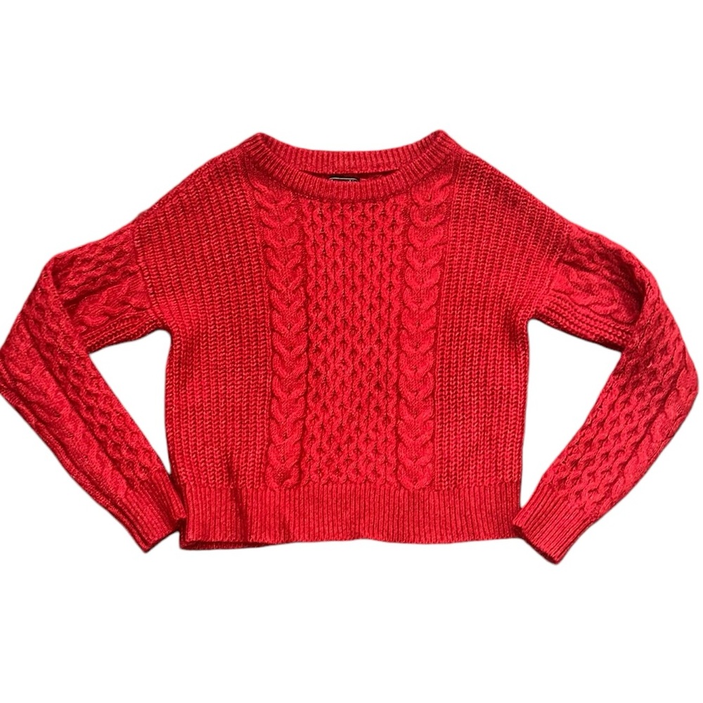 A&F Sweater